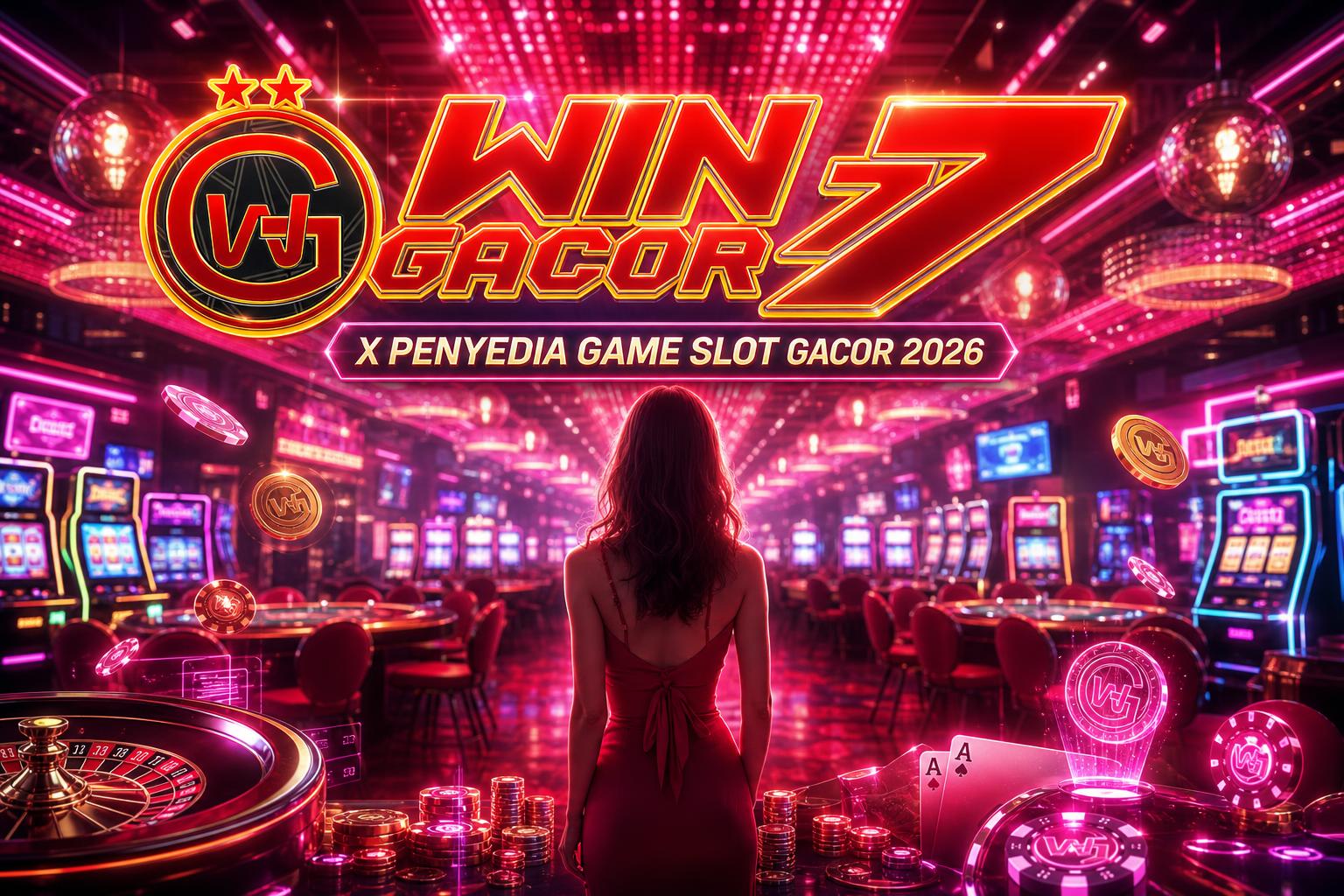 MPOSLOT X WINGACOR77 Penyedia Game Slot Gacor 2026